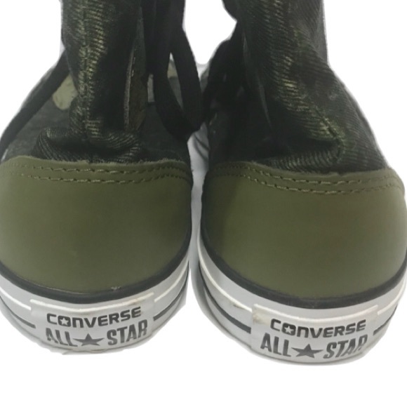 🆕 Converse Chuck Taylor All Star High Tops - Picture 2 of 4